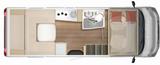 Bürstner Lyseo Gallery TD 649 G Bürstner Sommeraktion - Offers matching your search criteria