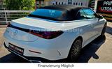 Mercedes-Benz CLE 200 Cabrio AMG Line Advanced Plus - Mercedes-Benz: Ambiente-Beleuchtung, Cabrio
