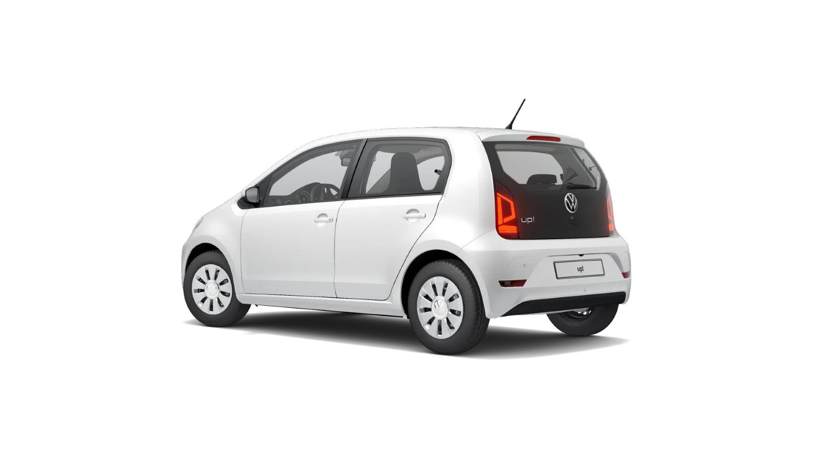 Volkswagen up! - Bild 5