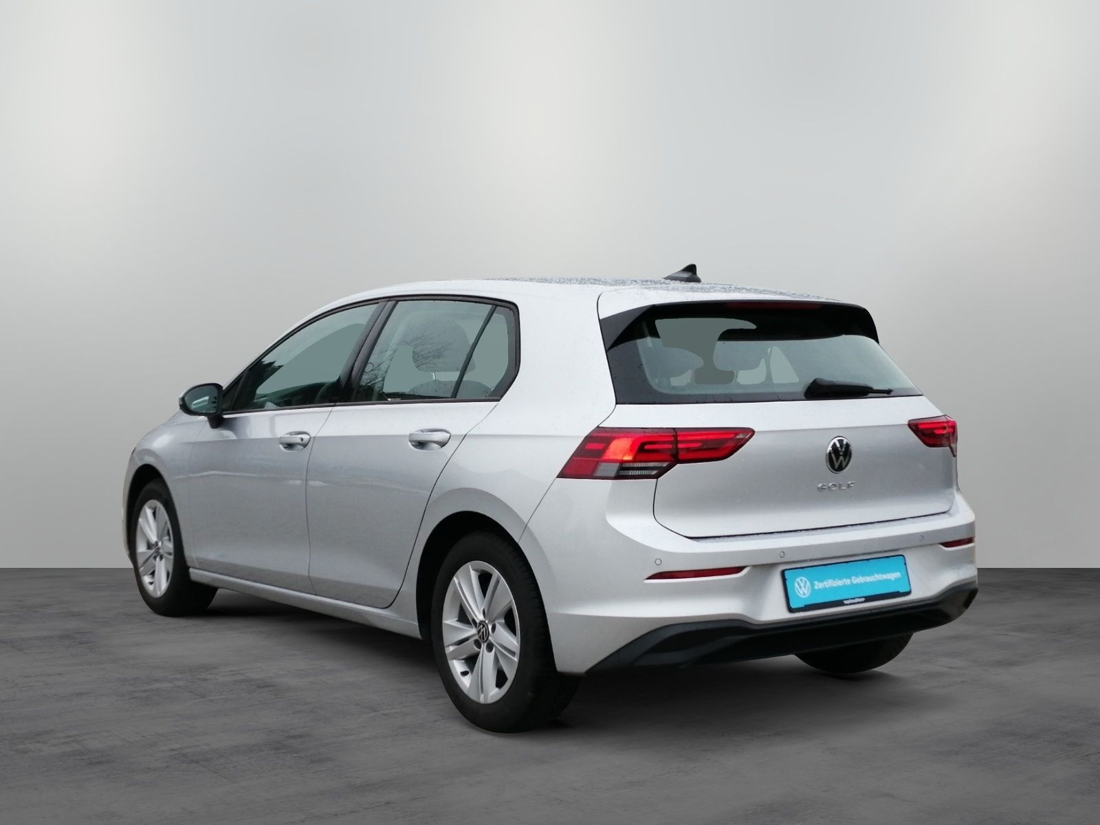Volkswagen Golf - Bild 3