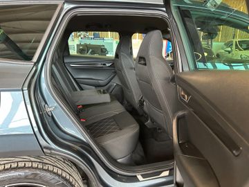 Skoda Karoq Sportline 4x4 *AHK*Virtuel*Standh*Pano*