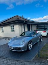 Porsche boxster s - Porsche Boxster in Bremen