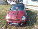 Ford Streetka 1.6 - Sonderlackierung  - Ford Streetka aus 2003