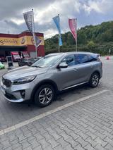 Kia Sorento 2.2 CRDi AWD Spirit Spirit - Kia Sorento in Wiesbaden
