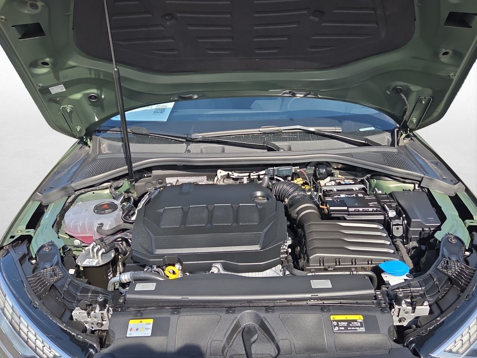 Audi A3 - Bild 18