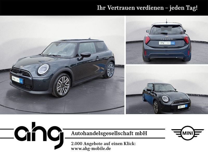 MINI COOPER C Classic Trim *PaketM*Panorama*Navi*Kame