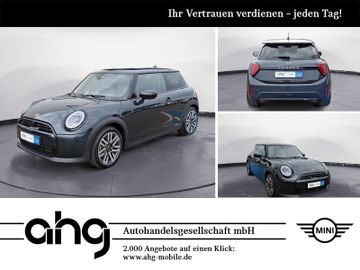 MINI Cooper C - 1