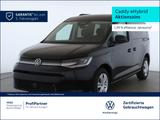 Volkswagen Caddy Life AHK Alarm Navi RFK PDC Winterpaket