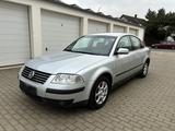 Volkswagen Passat 3BG 1.6 115.000* Klimaau... - Volkswagen Passat aus 2003