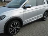 Volkswagen T-Cross 1.5 TSI 110 kW R-Line - VW T-Cross Unfallwagen