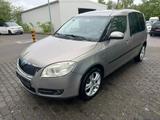 Skoda Roomster Comfort PANORAMA KLIMA ALU - Skoda Roomster mit Panoramadach
