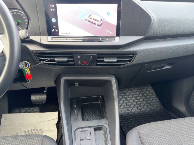 Caddy Maxi Life California 1.5TSI Navi LED Klima