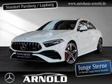 Mercedes-Benz Mercedes-AMG A 35 4M Limousine 360° MULTIB Totw - Mercedes-Benz A 35 AMG Jahreswagen