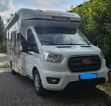 Challenger 347 GA Graphit behindertengerecht - Behindertengerecht