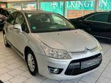 Citroën C4 Lim. VTR Plus / TÜV NEU / GARANTIE - Citroën C4 aus 2008