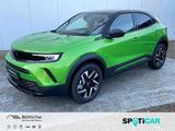 Opel Mokka GS Line Android Auto Metallic - : Grün, Metallic