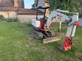 Takeuchi TB250