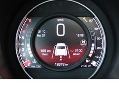 Fahrzeugabbildung Abarth 595 Turismo Panoramadach!*Automatik!*Xenon!*Navi