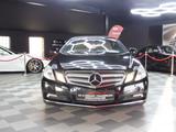 Mercedes-Benz E 250 CGI Cabrio BlueEfficiency Airscraf/Xen/Nav - : Cabrio, mit Klimaautomatik
