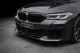 BMW M550i Lim. Xdrive *Aero*Carbon*360Kam*Perf.Aga* - gebrauchte BMW M550 aus dem Jahr 2020
