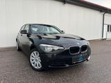 BMW 114i Lim. 5-trg. *KLIMA*AUX*TÜV-NEU*GARANTIE* - BMW 114 Gebrauchtwagen