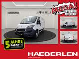 Peugeot Boxer Kasten 330 2.2 BlueHDi L 3.0t 1H1 Pro 120 - Peugeot Boxer 330 l1h1