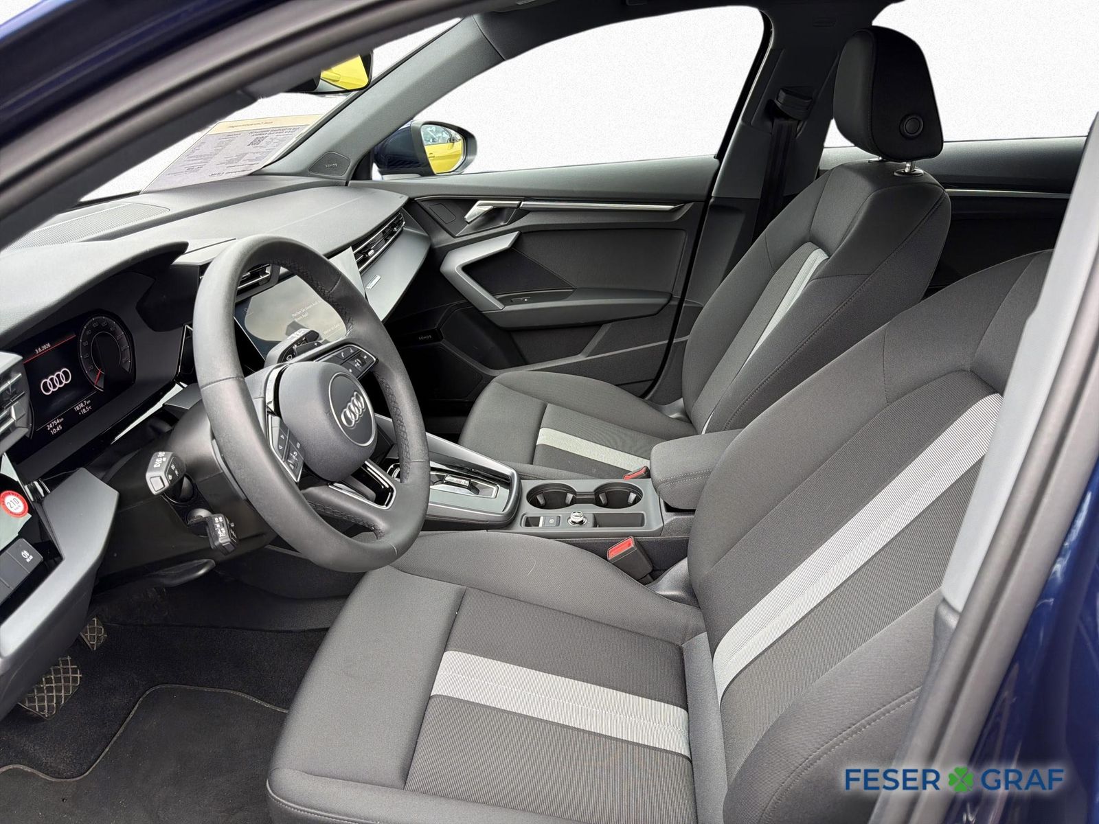 Audi A3 - Bild 9