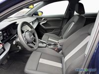 Audi A3 - Vorschau Bild 9