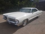 Pontiac Bonneville 1965,V8,US Oldtimer in Traumzustand - Pontiac: 8