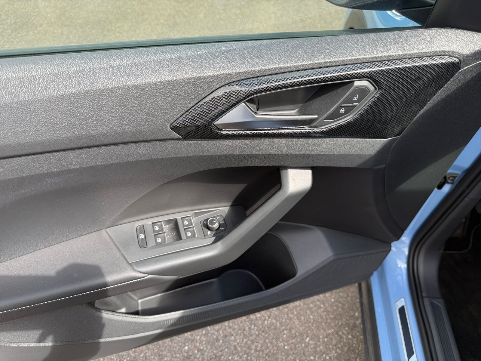 Volkswagen T-Cross - Bild 14