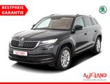 Skoda Kodiaq 1.4 TSI Style DSG Android Apple AHK LED - Skoda Gebrauchtwagen in Rostock