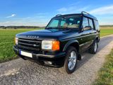 Land Rover Discovery V8 TOP *VOLL* Sammlerfahrzeug rostfrei - Land Rover Discovery aus 2000
