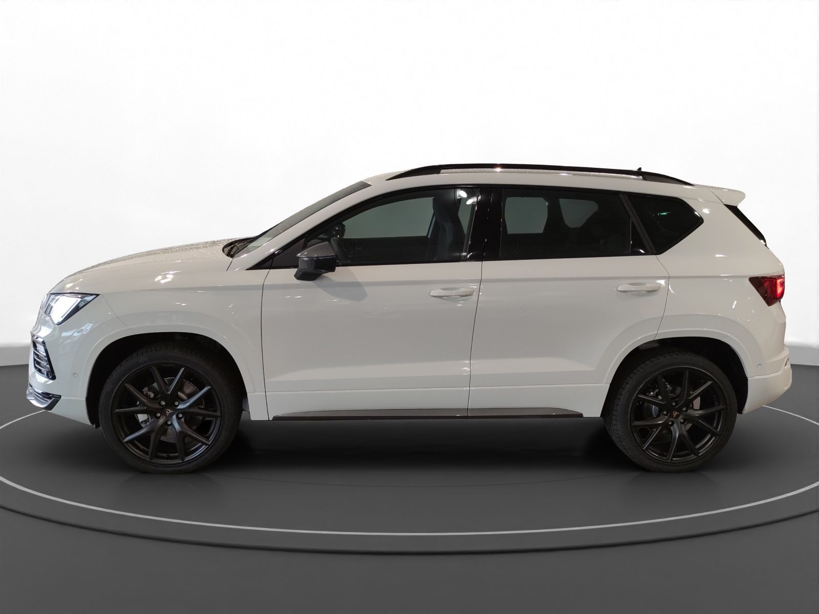Cupra Ateca - Bild 7