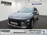 Hyundai KONA 1.6 Trend/Elektr.Heckkl./Automatik/Navi/Rüc - Hyundai KONA aus 2025