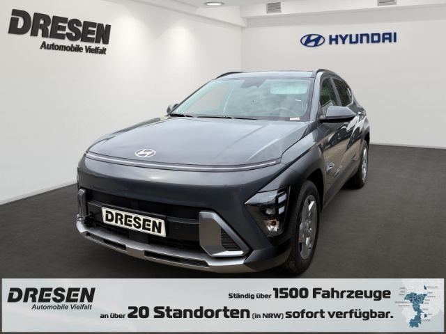 Hyundai KONA 1.6 Trend/Elektr.Heckkl./Automatik/Navi/Rüc