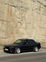 BMW E30 320i H-Zulassung Frick Sport - BMW 320 mit Benzin-Antrieb: Coupe, E30 320i