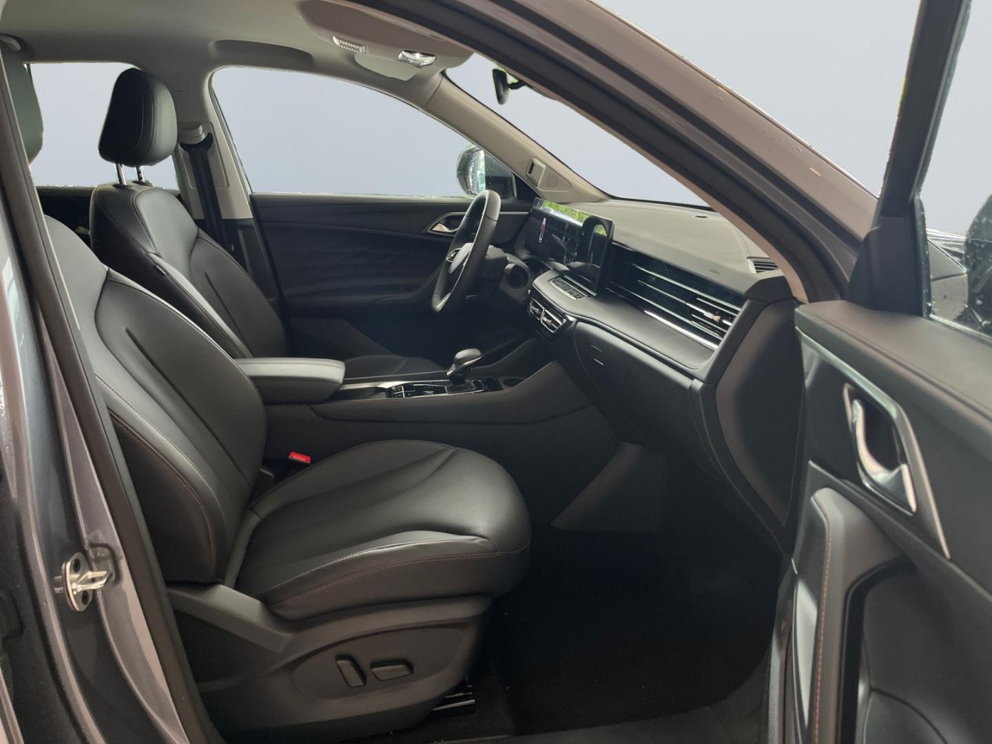 MG HS 1.5 Hybrid+ 165 kW Luxury Hybrid EU6e *ACC*36, миниатюра 18