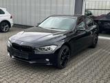 BMW 318 Baureihe 3 Lim. 318 d - gebrauchte BMW 318 aus dem Jahr 2013