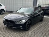 BMW 318 Baureihe 3 Lim. 318 d - BMW 318 aus 2013