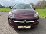 Opel Adam Jam - Opel Adam in Krefeld