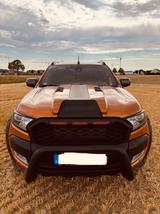 Ford Ranger - Ford Ranger von privat