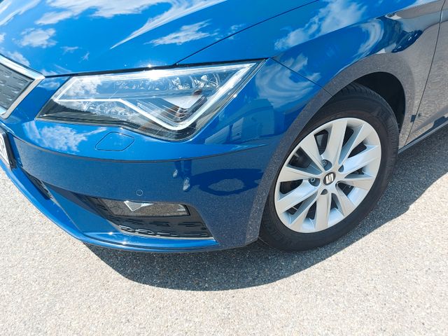 Leon Ecomotive Style 1.0l TSI *Tempomat/PDC*