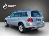 Mercedes-Benz GL 350 CDI 4Matic 7-Sitzer Xenon Leder Navi AHK - Mercedes-Benz GL 350: Cdi