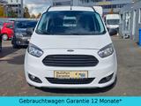 Ford Tourneo Courier Sport 1.5 TDCi *KLIMA*PDC*SHZ* - Ford Tourneo Courier: Sport