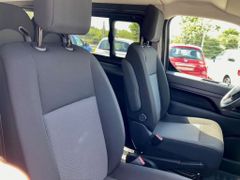 Fahrzeugabbildung Fiat Scudo L3 8-SITZER KAMERA KLIMA CARPLAY GRA ALU