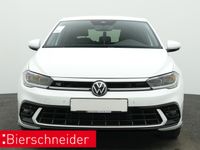 Volkswagen Polo - Vorschau Bild 12