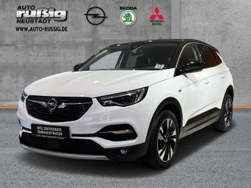 OPEL Grandland X 1.2 Turbo Innovation LED/NAVI