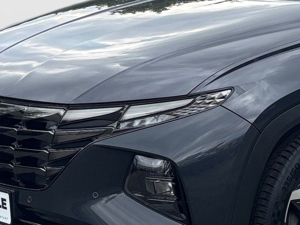 Fahrzeugabbildung Hyundai Tucson 1.6T 150PS 48V DCT PRIME Assi Pano
