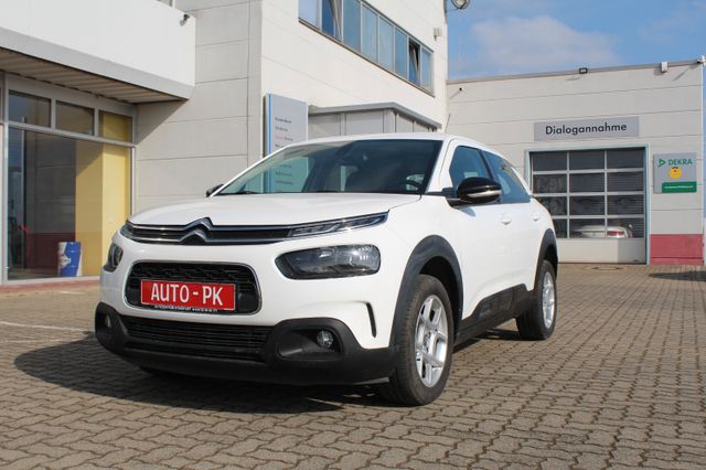 Citroën C4 Cactus Feel