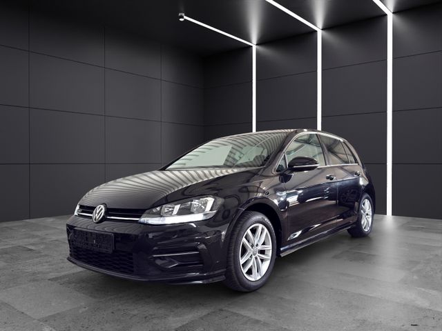 Volkswagen Golf VII Lim. BMT/Start-Stopp*R-Line*Navi*